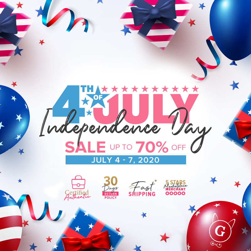 Gaby's Bags, LLC.: ✨ 4th of July Sale 