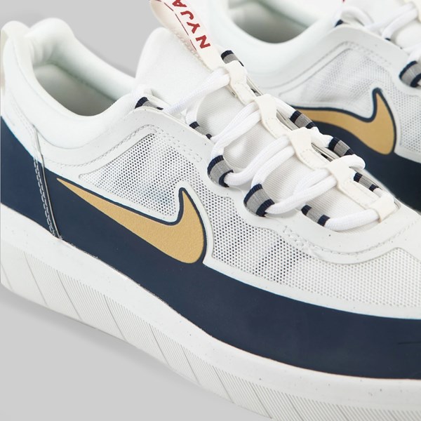 nike sb nyjah free 2 gold