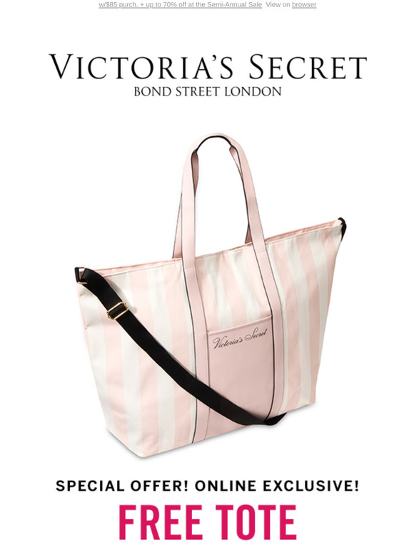 victoria secret credit card comenity