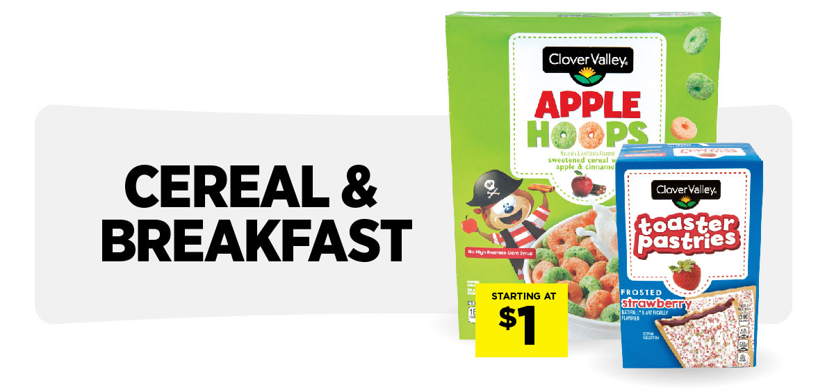 Dollar General Clover Valley has a new look. Milled