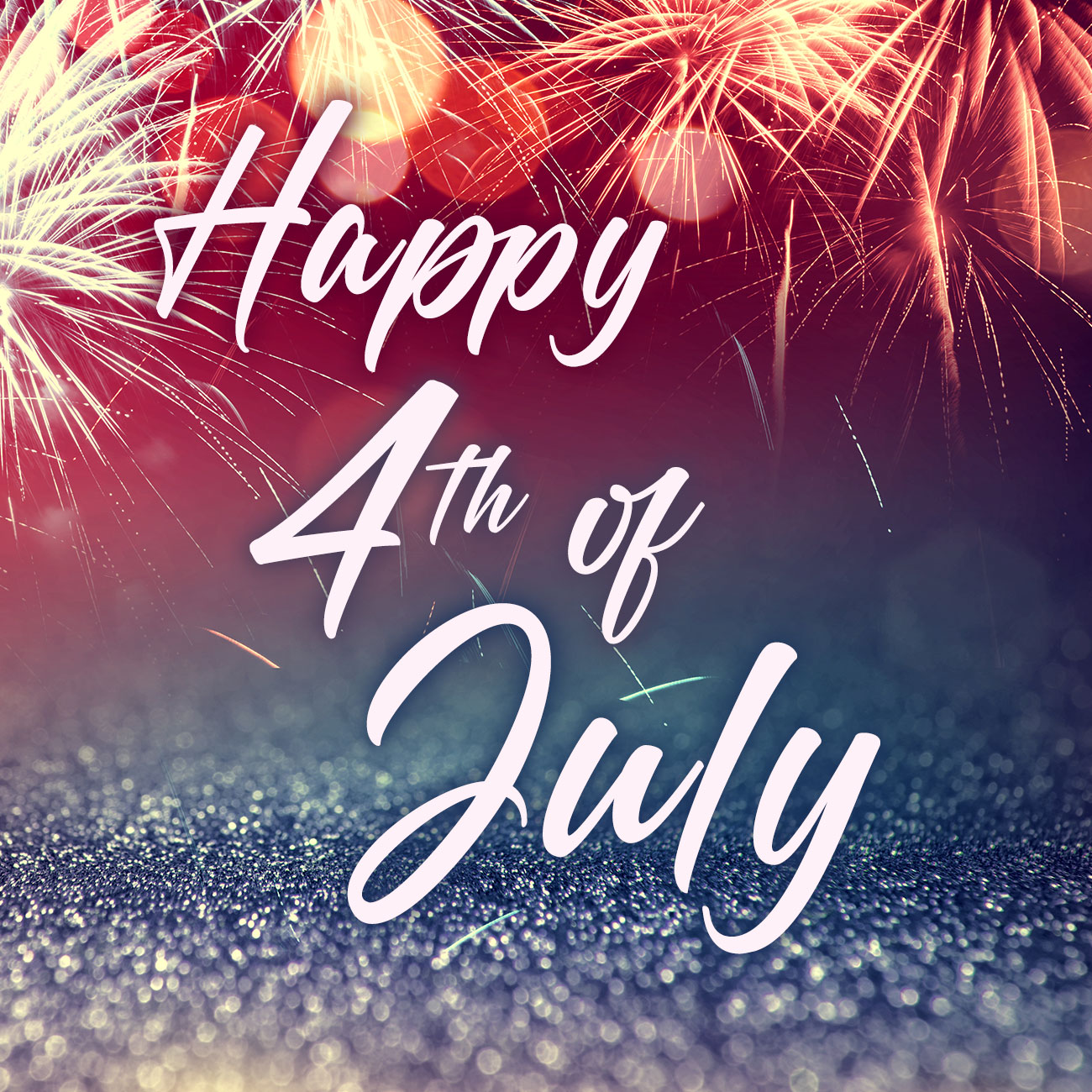Boscov S Happy 4th Of July Milled