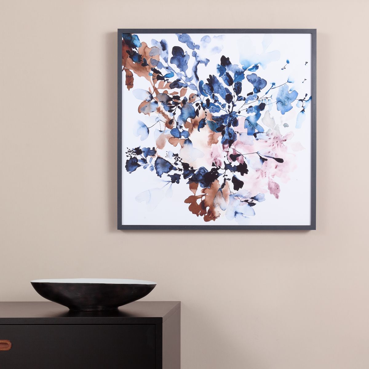 King & McGaw. A spotlight on Contemporary art Milled