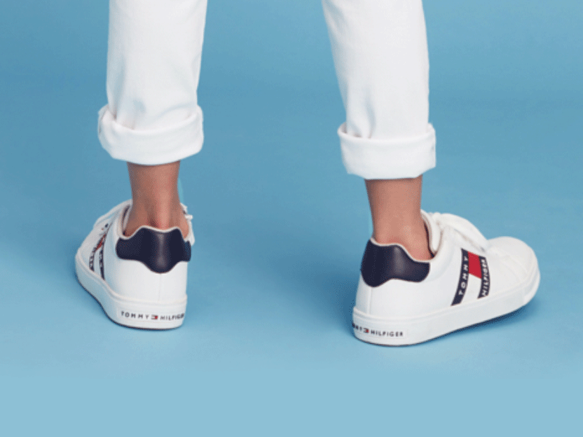 tommy hilfiger shoes store near me