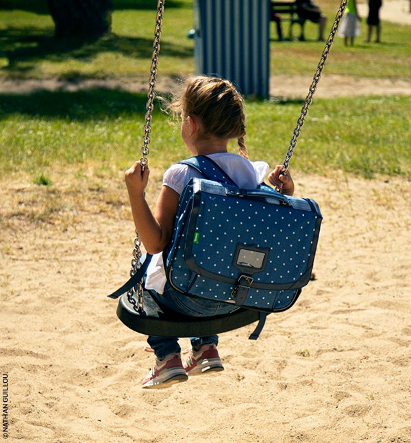 les plus beaux cartables