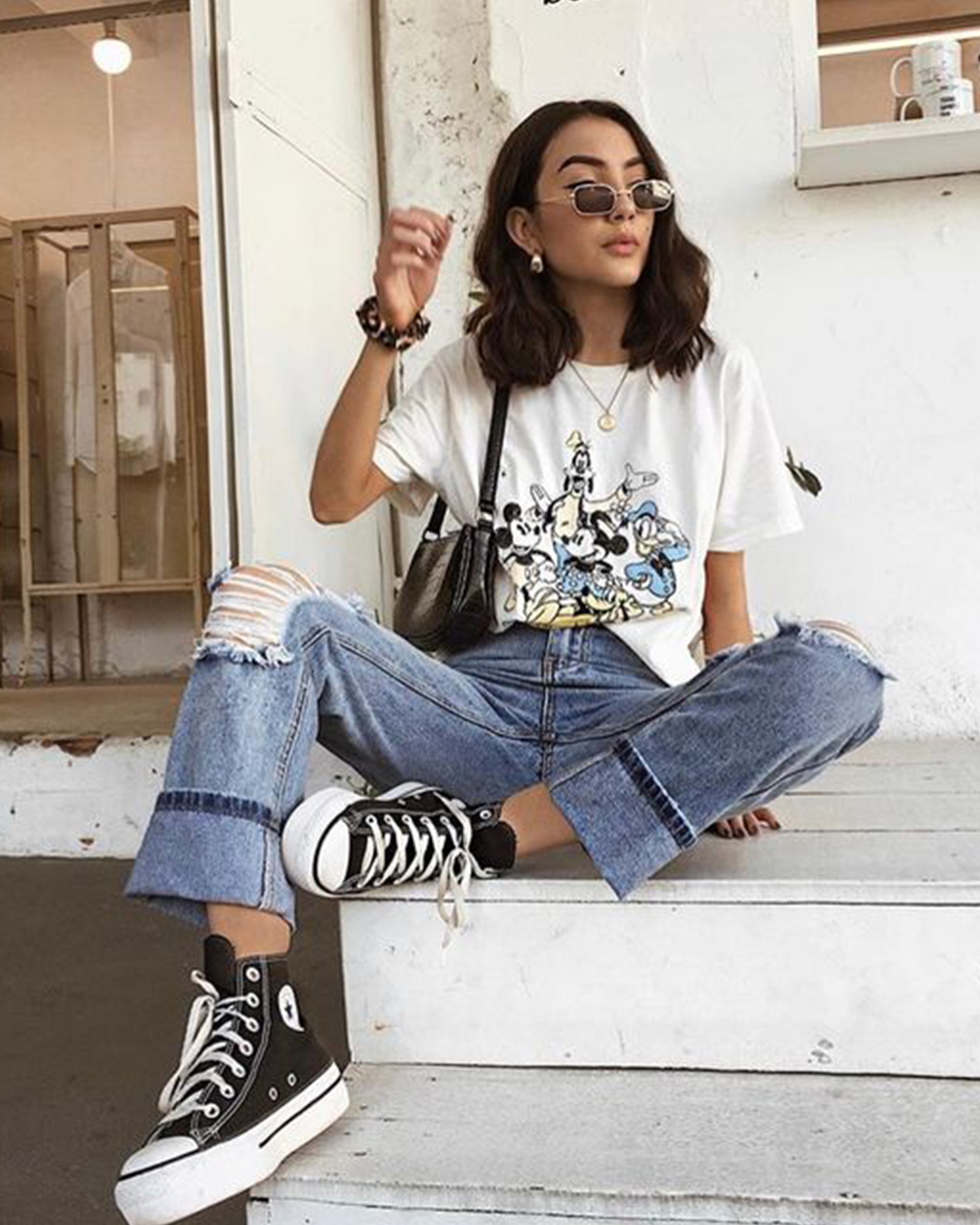 ulanka lunes converse