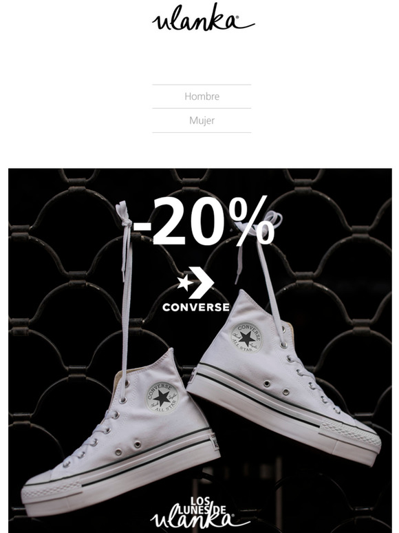 converse ulanka group