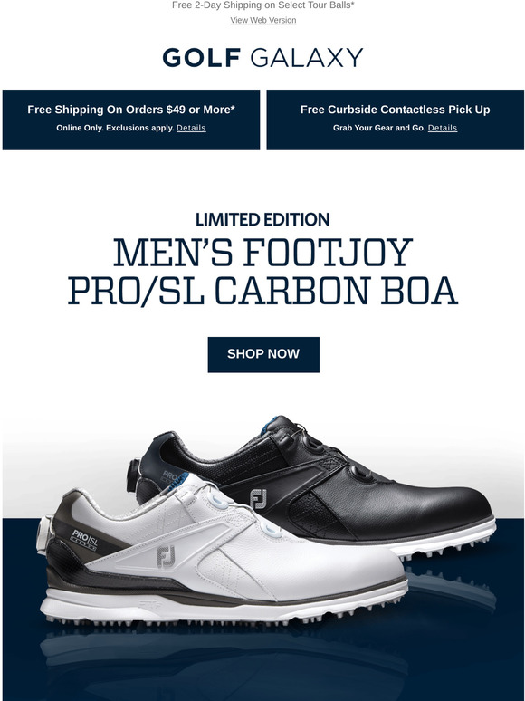 footjoy online coupons