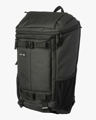 rvca weld backpack