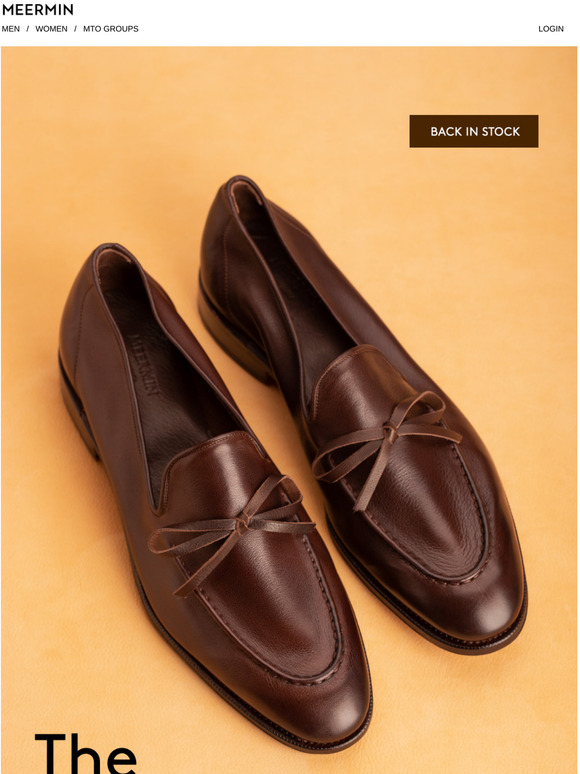 meermin coupon