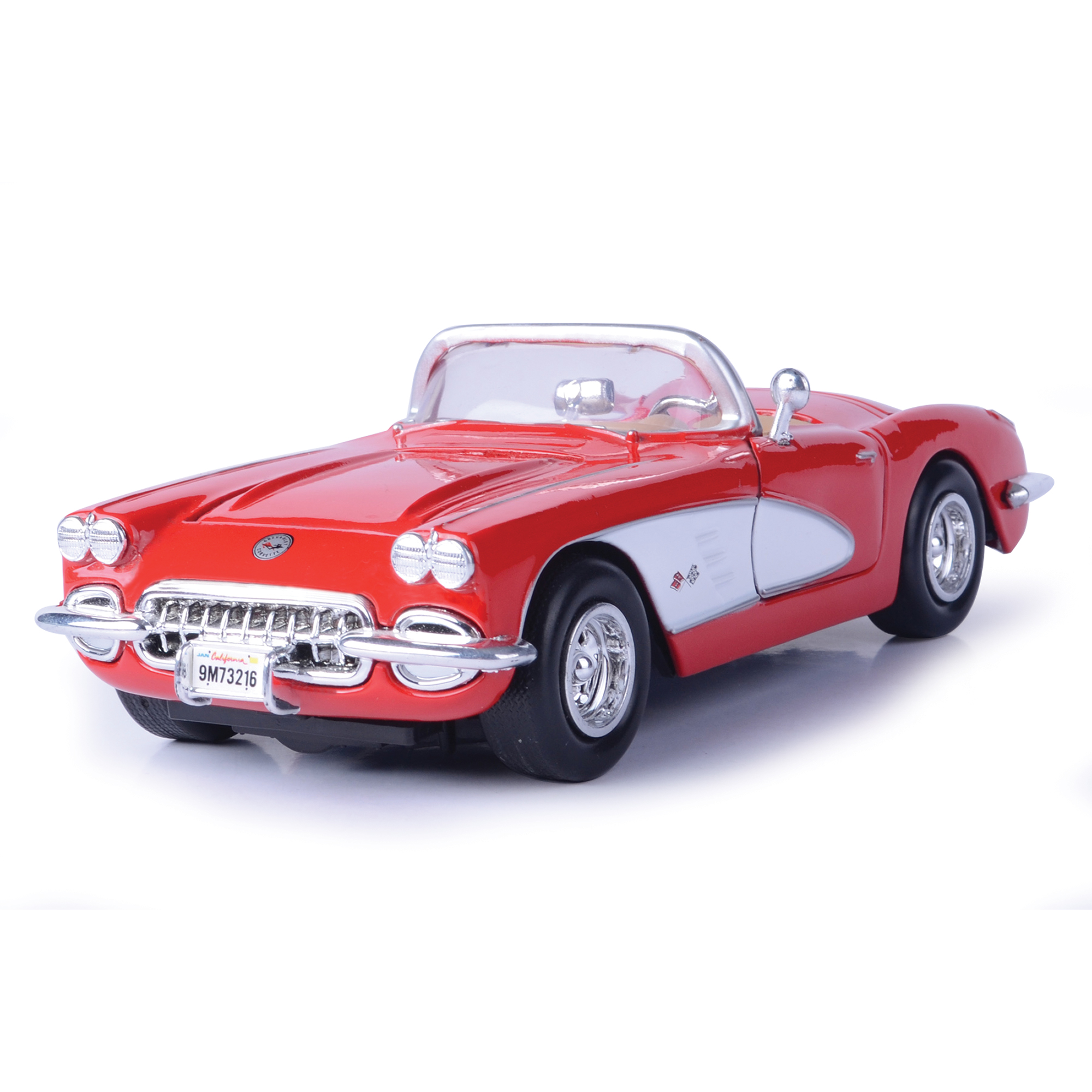 fairfield collectible diecast cars