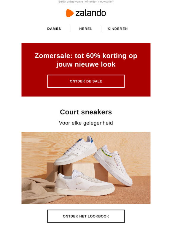 Zalando NL: Nu: Pre-owned items kopen of inruilen | Milled