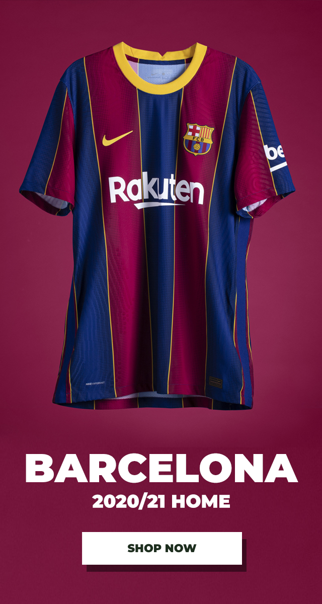 fc barcelona world soccer shop