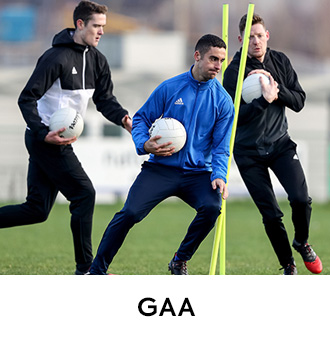gaa store dumbbells