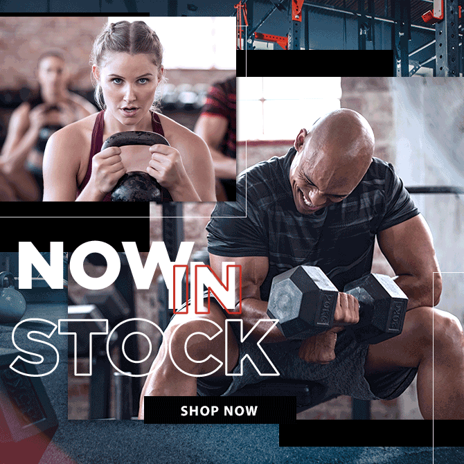 gaa store dumbbells