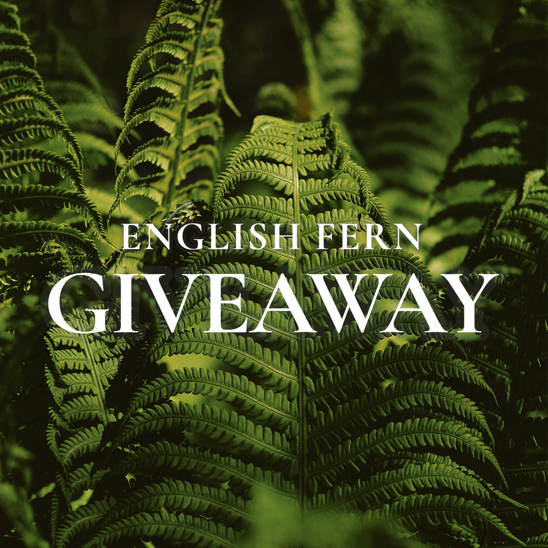 bronnley english fern cologne