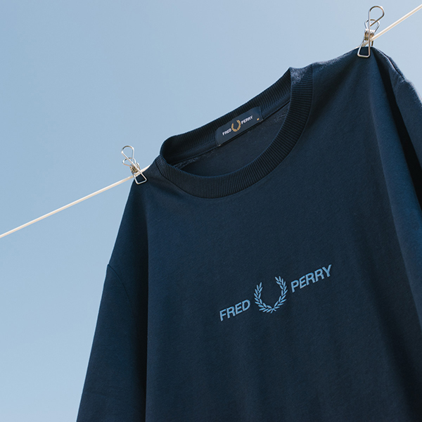 mainline fred perry