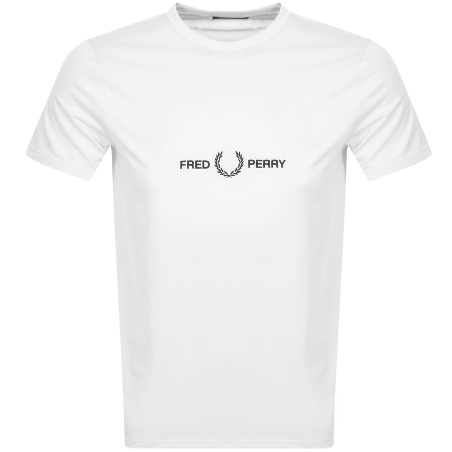 mainline fred perry