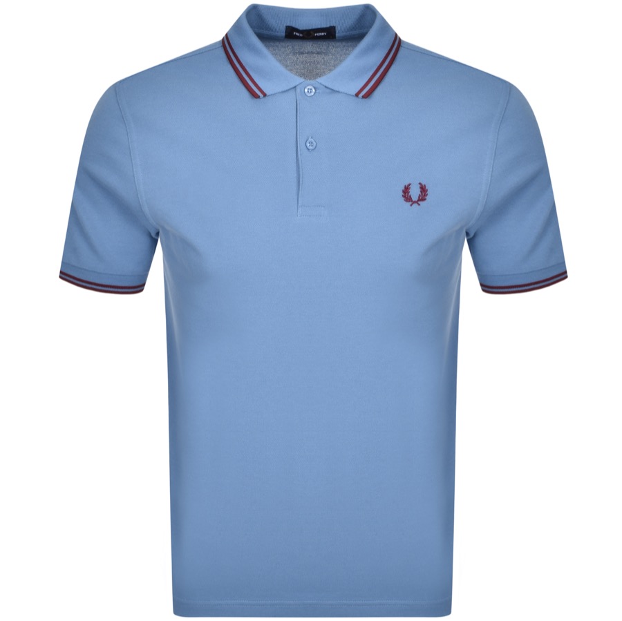 mainline fred perry