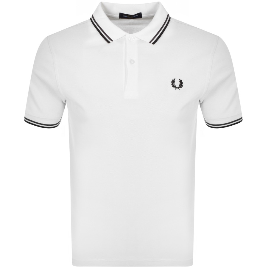 mainline fred perry