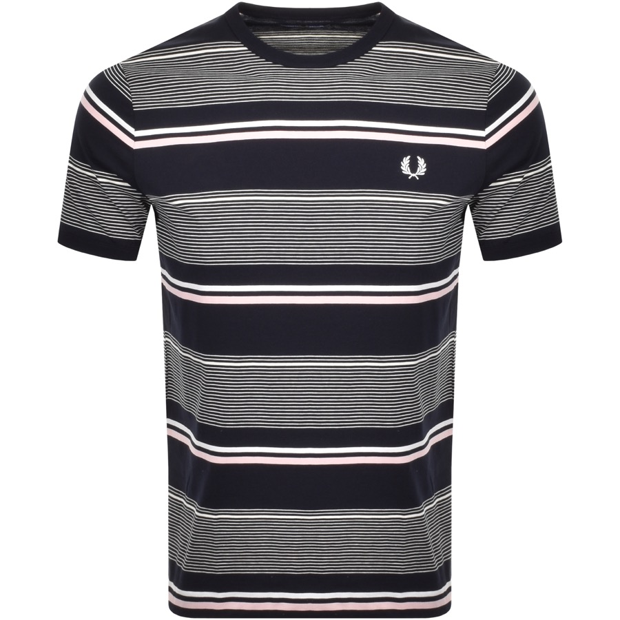 mainline fred perry