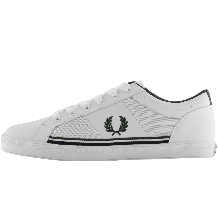 mainline fred perry