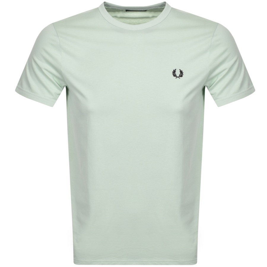 mainline fred perry