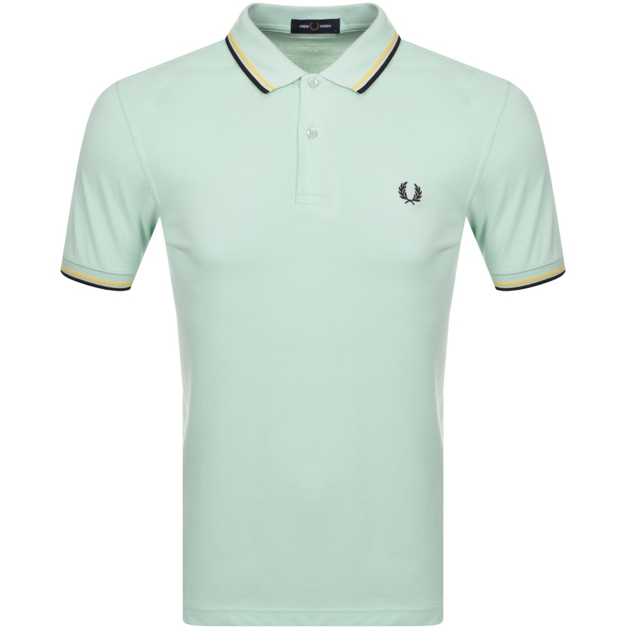 mainline fred perry