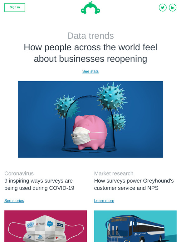 Newsletter: July 2020