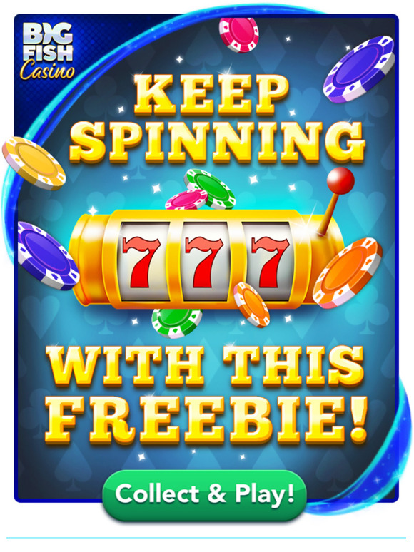 Big Fish Games 💫Take this FREEBIE for a spin!💫 Milled