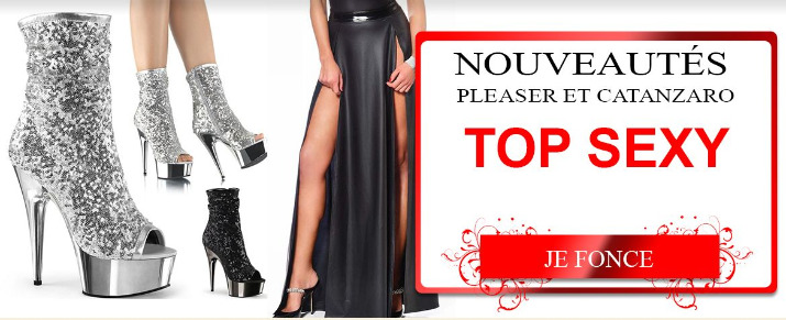 la boutique du haut talon