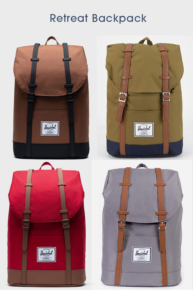 tillys herschel backpack