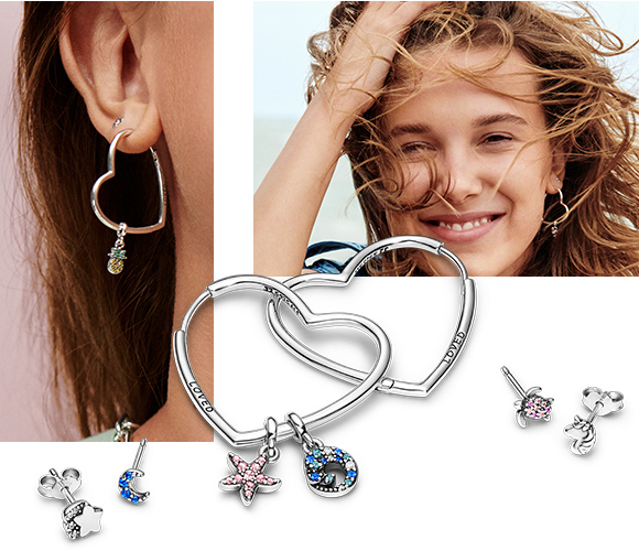 pandora FR: Le cadeau parfait, c'est Pandora Me ! | Milled pandora FR: Le cadeau parfait, c'est Pandora Me ! | Milled