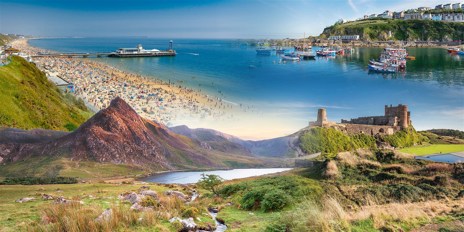 Shearings Holidays Incredible UK Breaks From Just £189pp! Milled