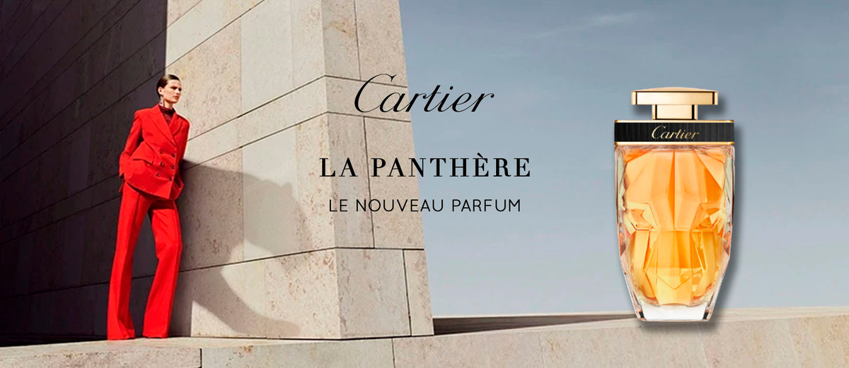 le panther perfume