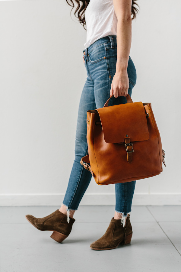 wp standard backpack