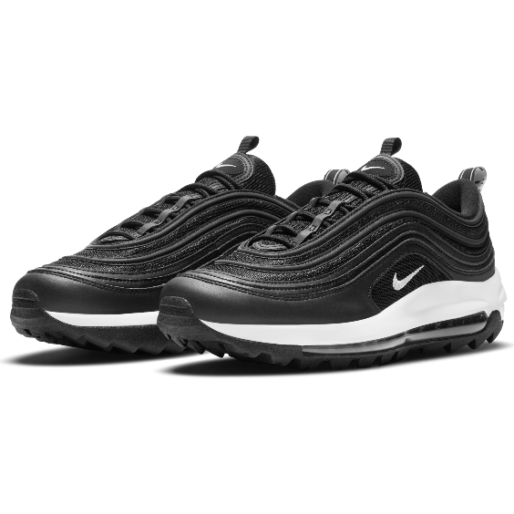 air max 97 black golf