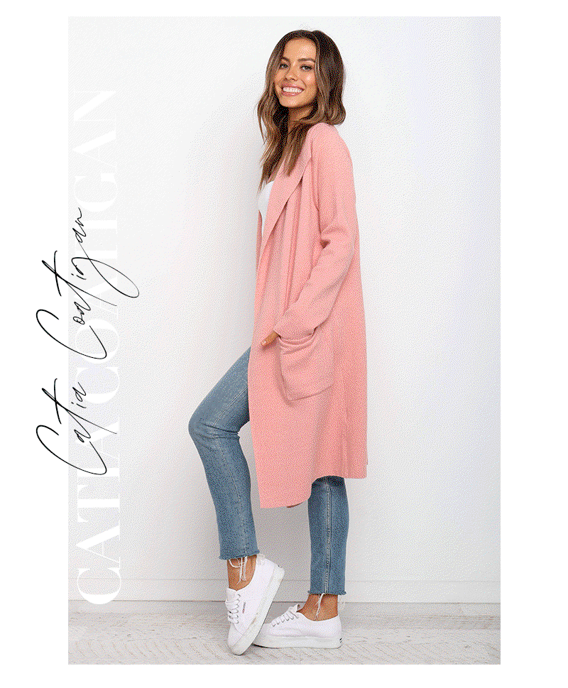 knitted poncho jumper