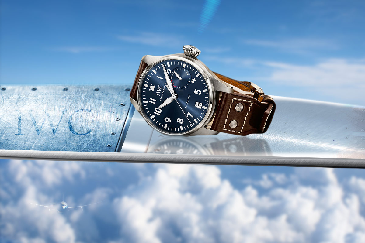 jwc orologi