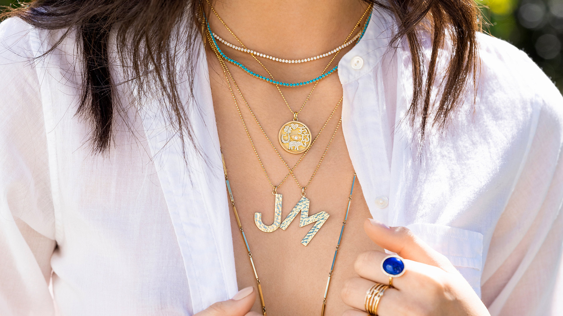 jennifer meyer jewelry sale