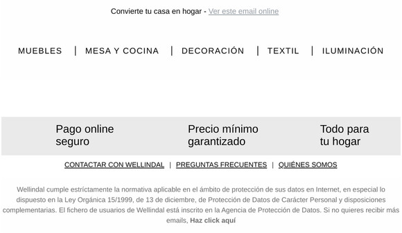  📣¡Seguimos con las mejores OFERTAS! | Hasta 80% de descuento 				