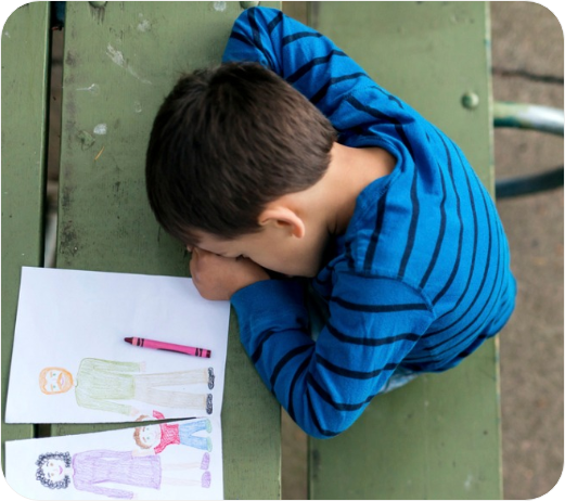 Blog Leiturinha | Atenção aos sinais de que seu filho precisa de um psicólogo