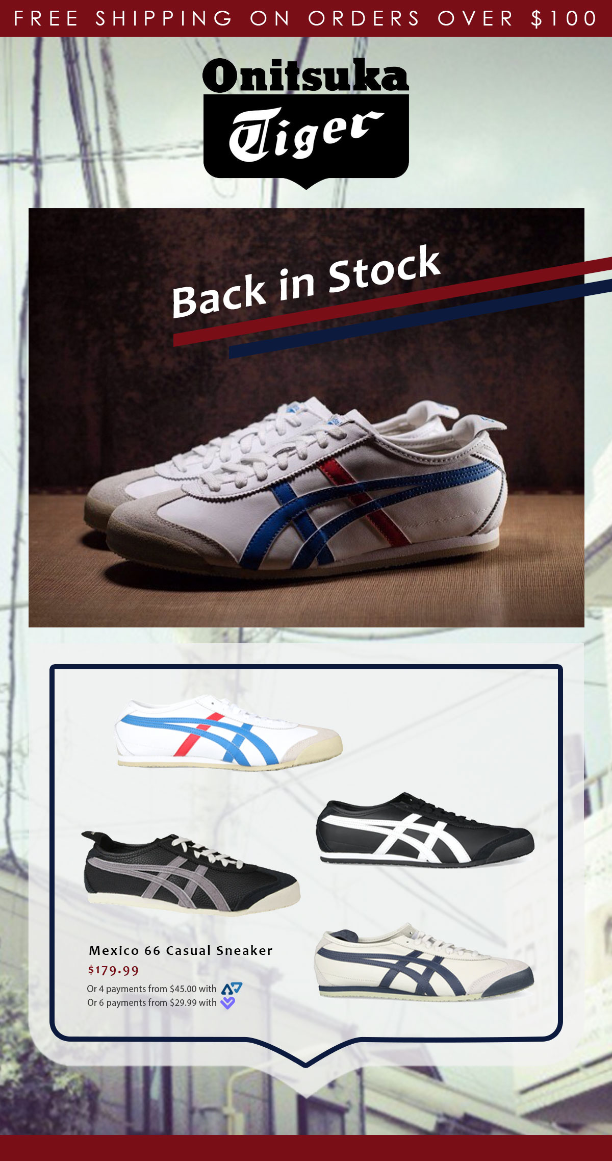 onitsuka nz