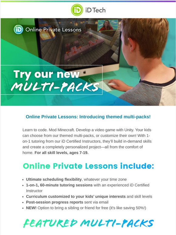 Id Tech Available Now Online Private Lessons Multi Packs Milled - starstruck roblox id