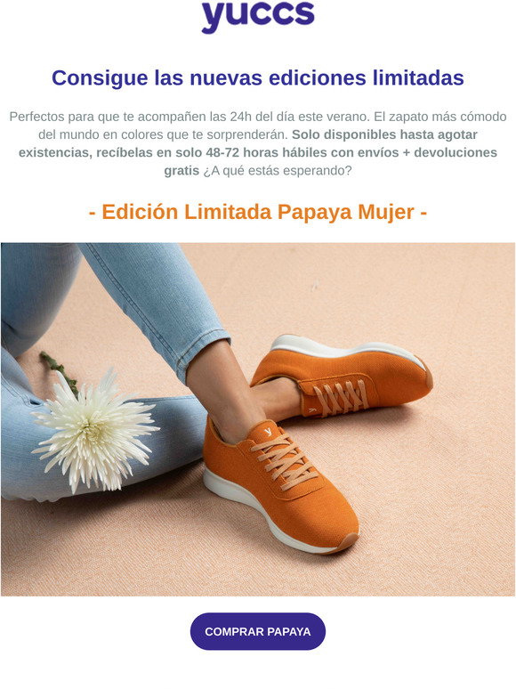 Yuccs Es: Corre que vuelan: lo más exclusivo de este verano ☀️ | Milled
