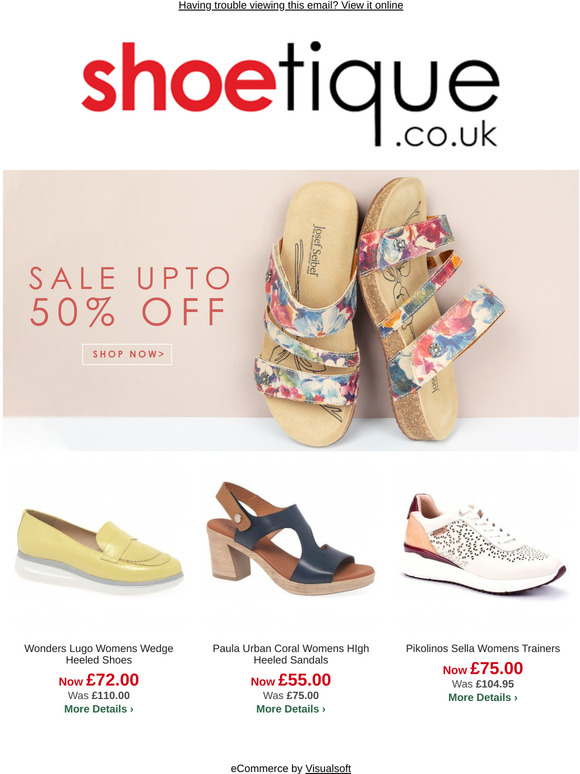 Our Sale Continues...