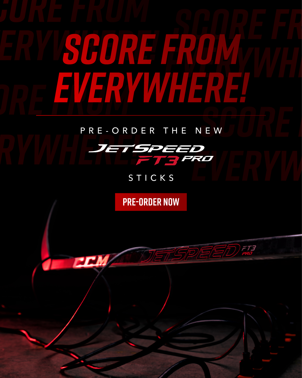 jetspeed ft3 team