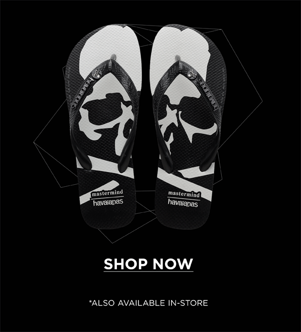 mastermind havaianas
