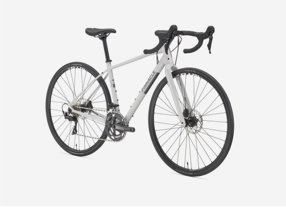 pinnacle arkose r2 2019 women's road bike