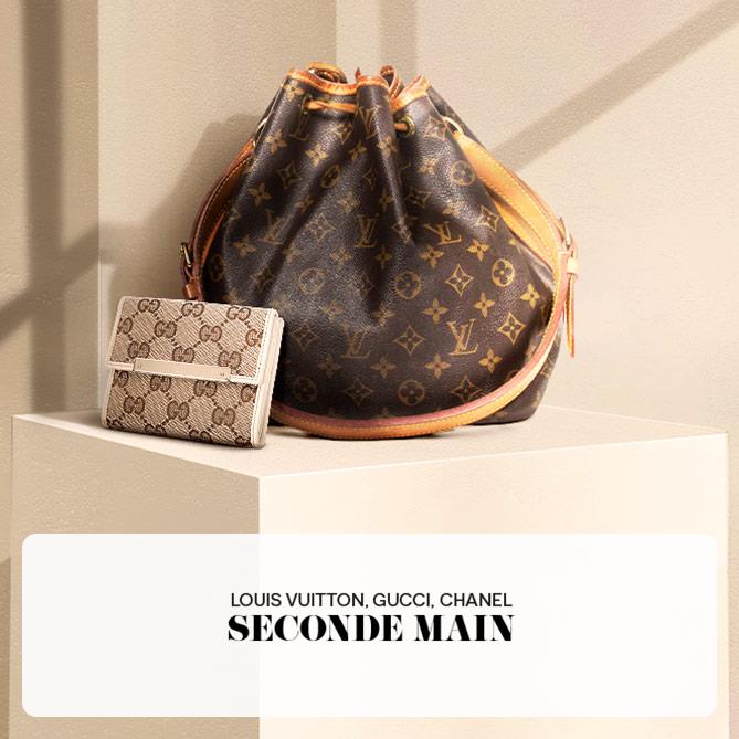 louis vuitton showroomprive