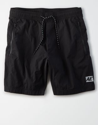 ae nylon jogger short